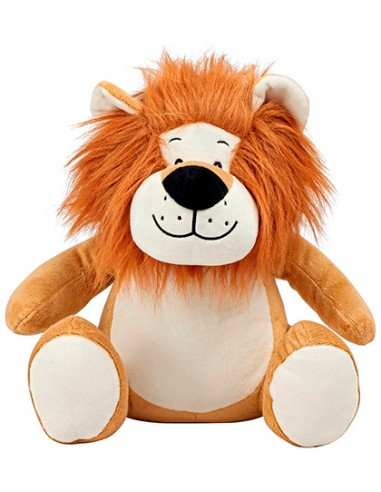 M-MM569-Zippie Lion
